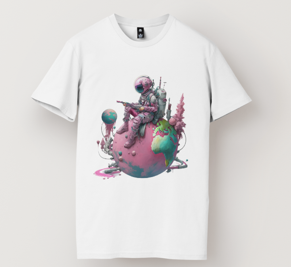 Astronaut Collection