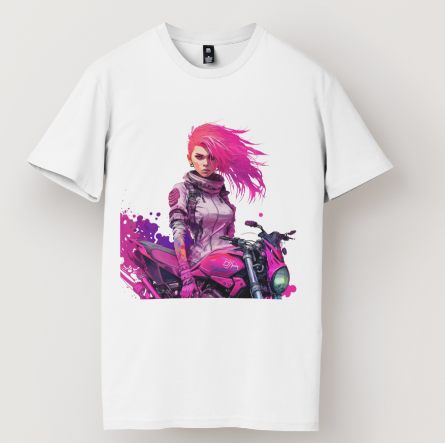 Cyberpunk Collection